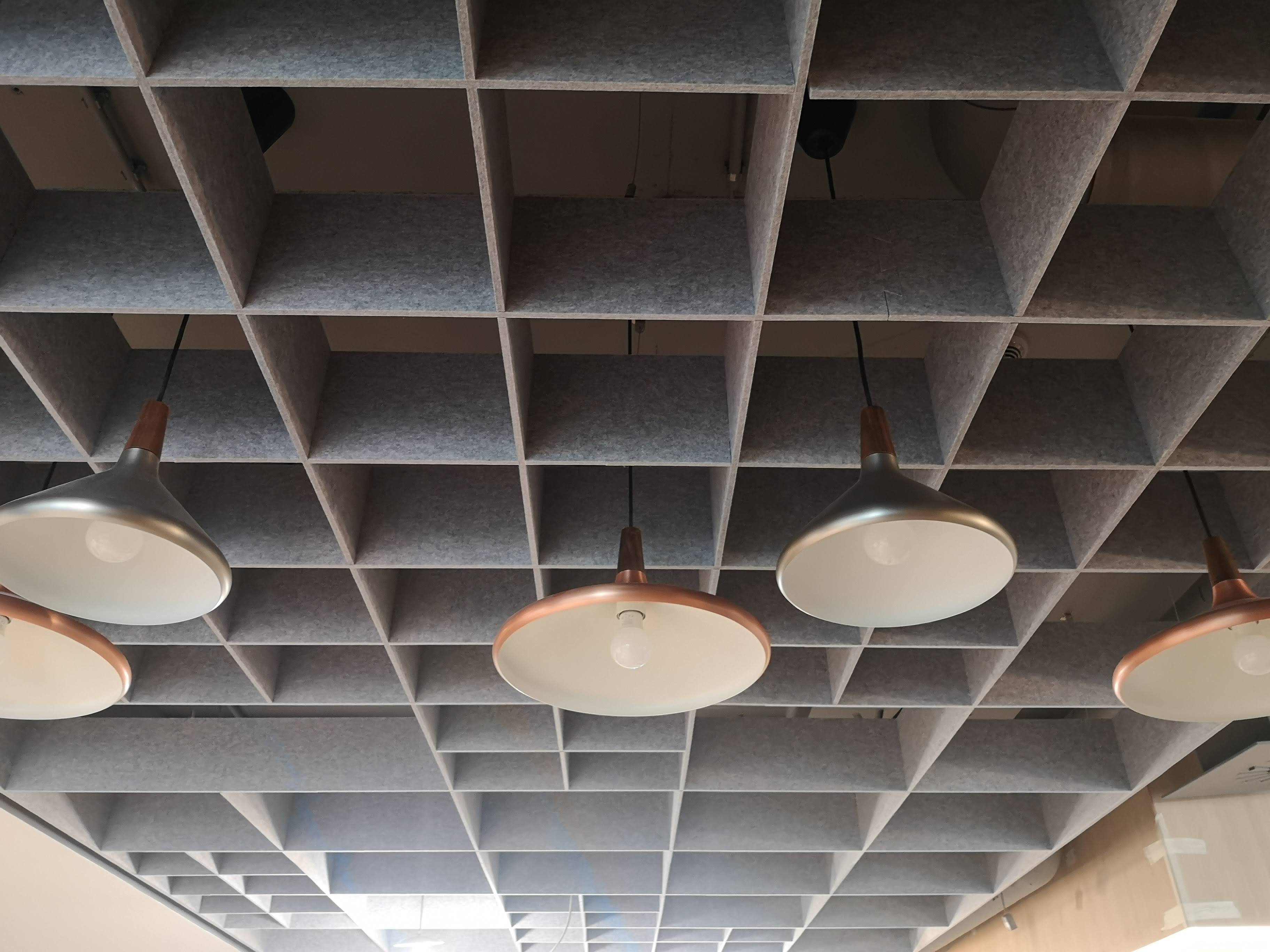 Fitout Balance projekt 4